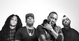 Ne-Yo and Akon Team Up for Exciting Tour 2023