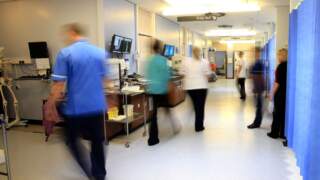 The NHS: Current Affairs and Future Outlook