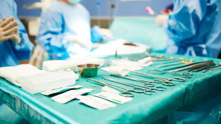 Understanding Current Challenges Facing the NHS