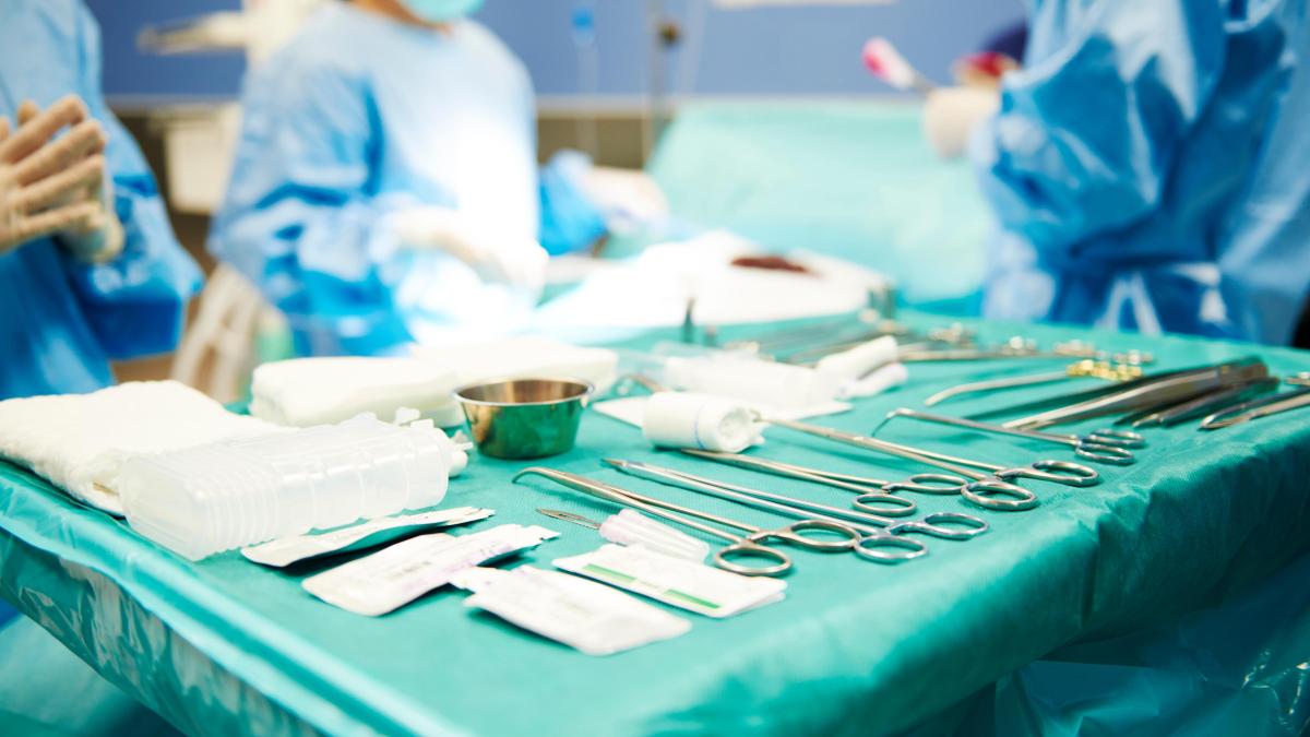 Understanding Current Challenges Facing the NHS