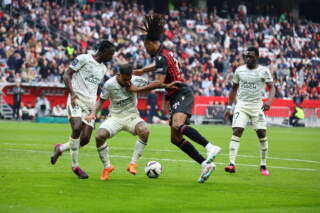 Nice FC: A Rising Force in French Football