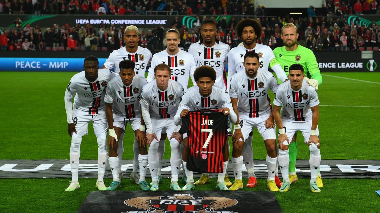 The Rise and Current Status of Nice FC