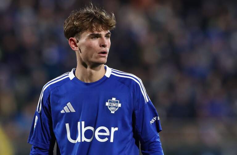 Nico Paz: A New Era in Professional Football