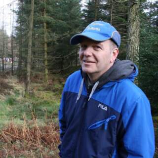 The Life and Achievements of Nigel Ogden