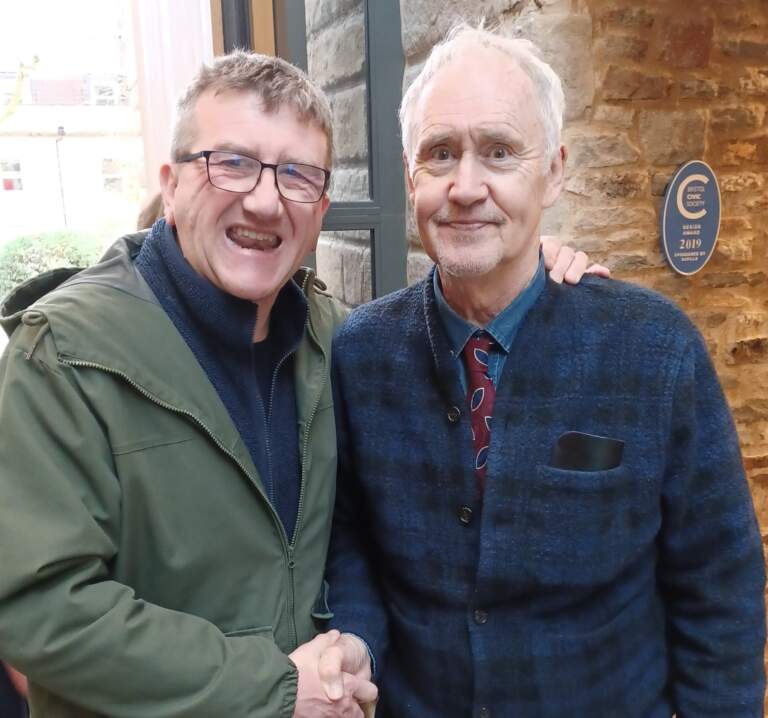 Nigel Planer: A Look at His Career and Achievements