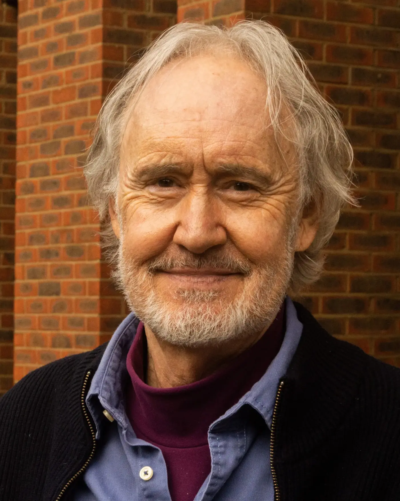 The Multifaceted Career of Nigel Planer