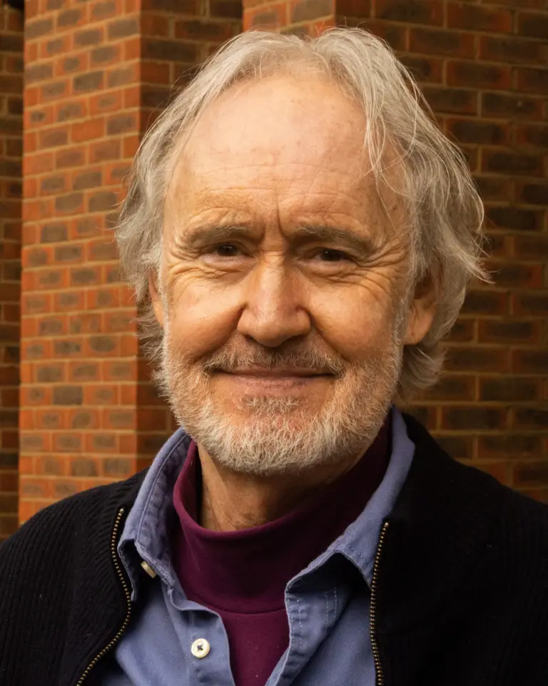 The Multifaceted Career of Nigel Planer