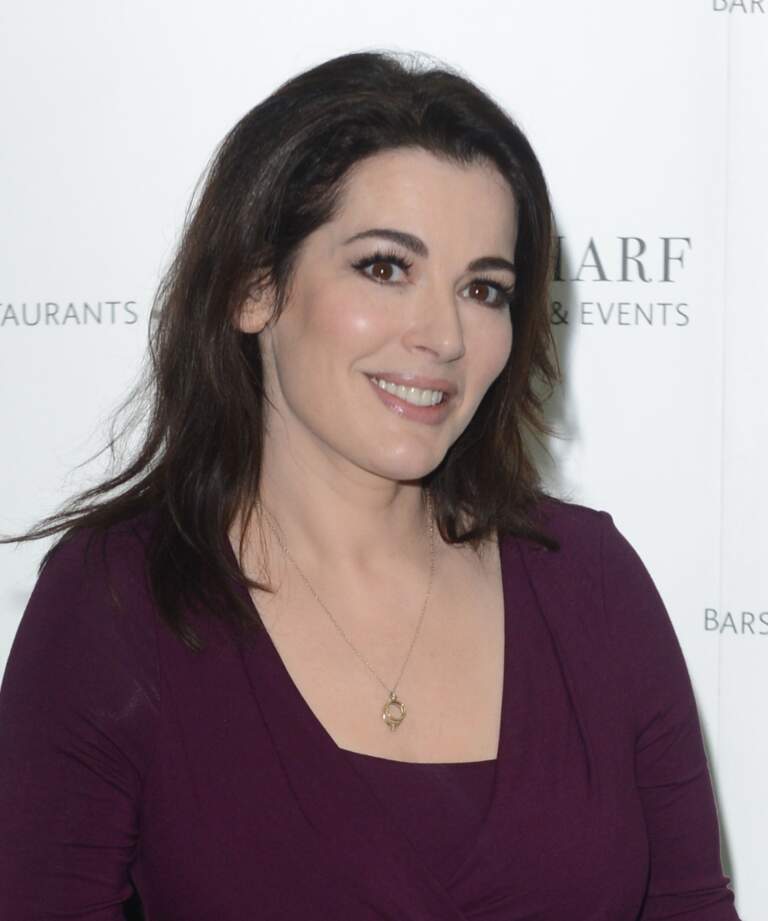 Nigella Lawson: A Culinary Journey of a Renowned Chef