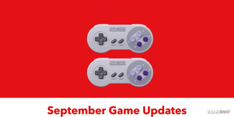 Exploring the Latest Features of Nintendo Switch Online