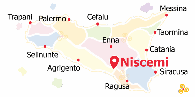Exploring Niscemi: History, Culture, and Significance