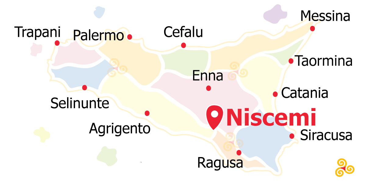 Exploring Niscemi: History, Culture, and Significance