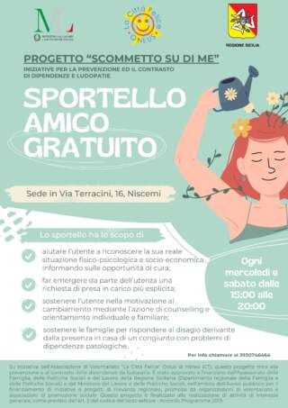 Exploring Niscemi: A Gem in Sicily