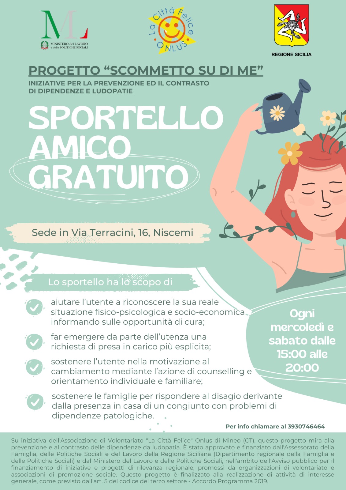 Exploring Niscemi: A Gem in Sicily