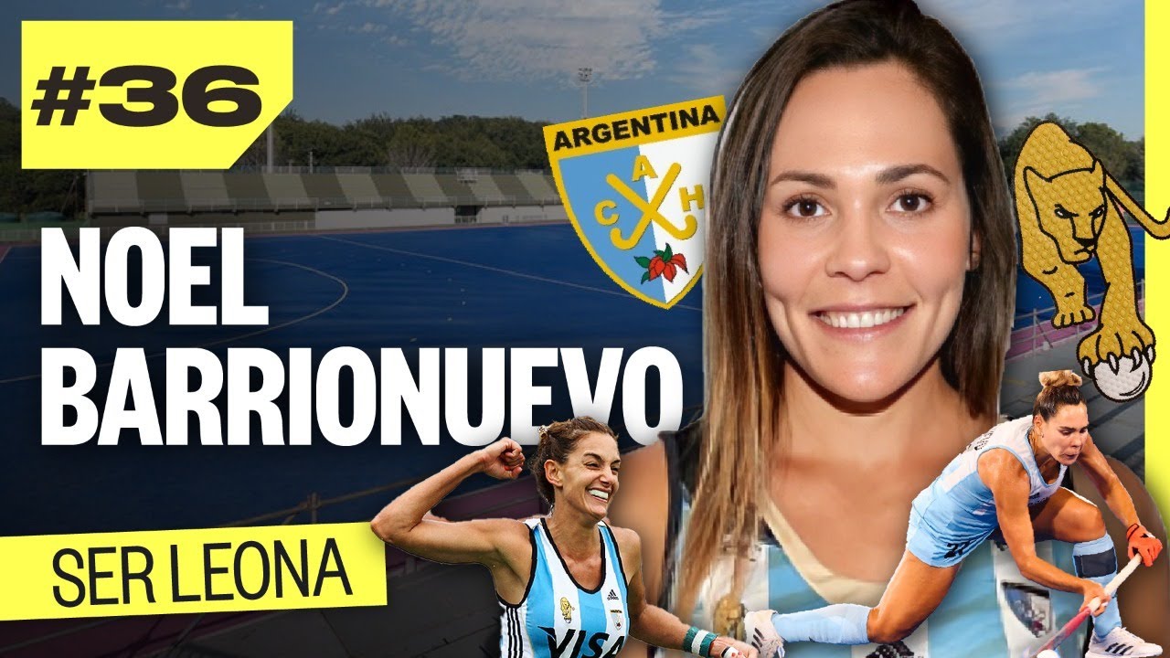The Rise of Noel Barrionuevo in the World of Football