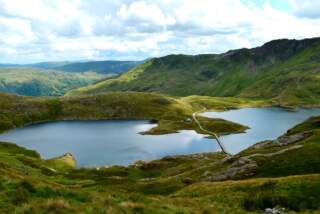 Discovering North Wales: A Hidden Gem of the UK