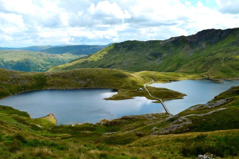 Discovering North Wales: A Hidden Gem of the UK