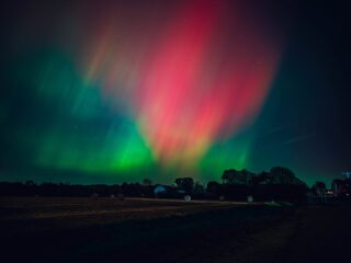 Witness the Northern Lights Tonight: A Guide to the Spectacle