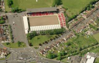Notts County vs Swindon Town: A Clash of Ambitions