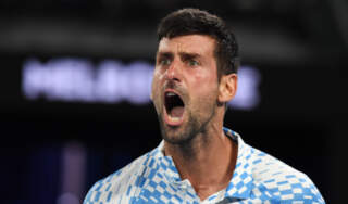 Exploring the Legacy of Novak Djokovic in Tennis
