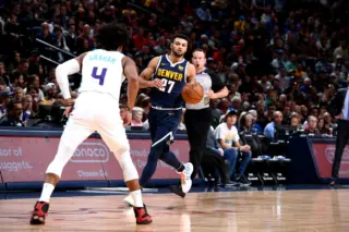 Nuggets Seek Redemption in Matchup Against Hornets