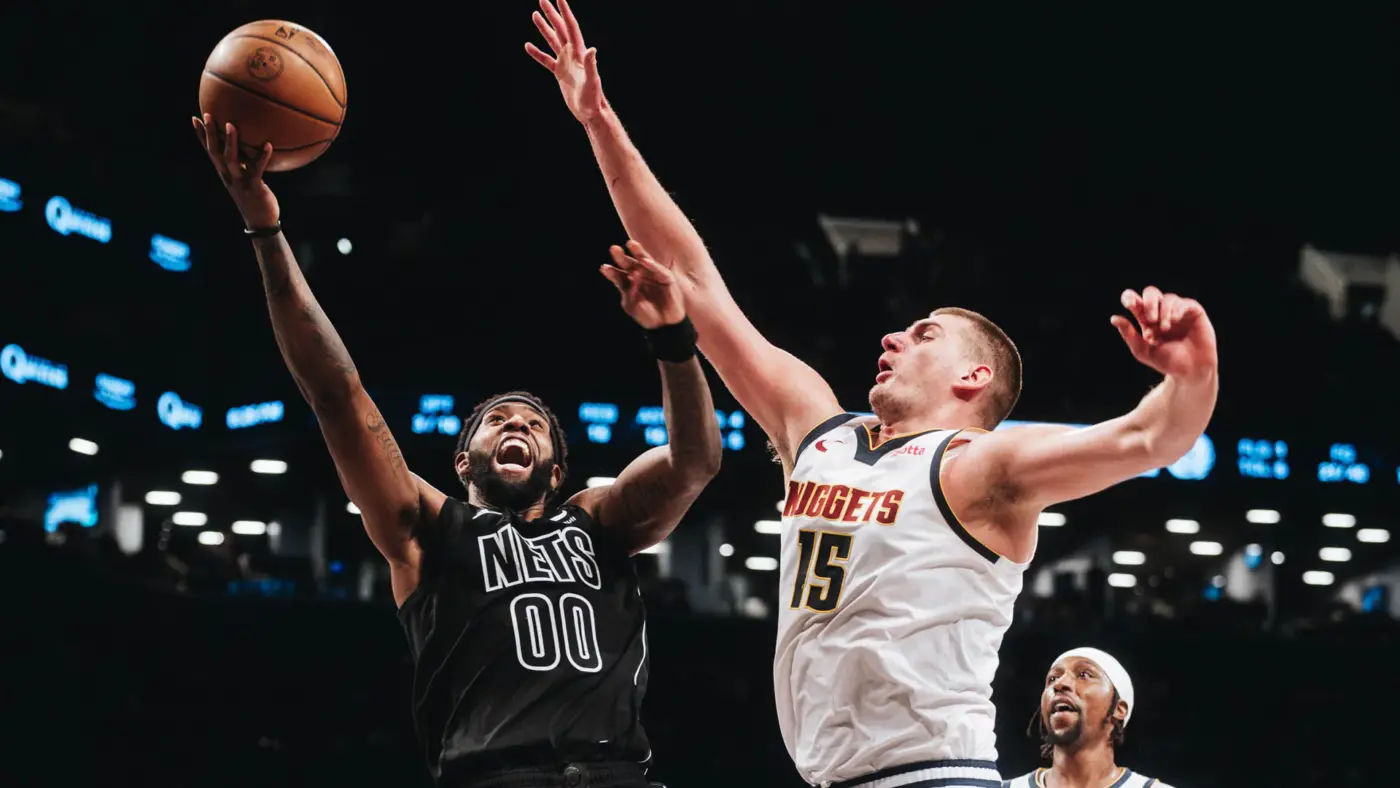 Nuggets vs Nets: A Closer Look at the Recent NBA Clash