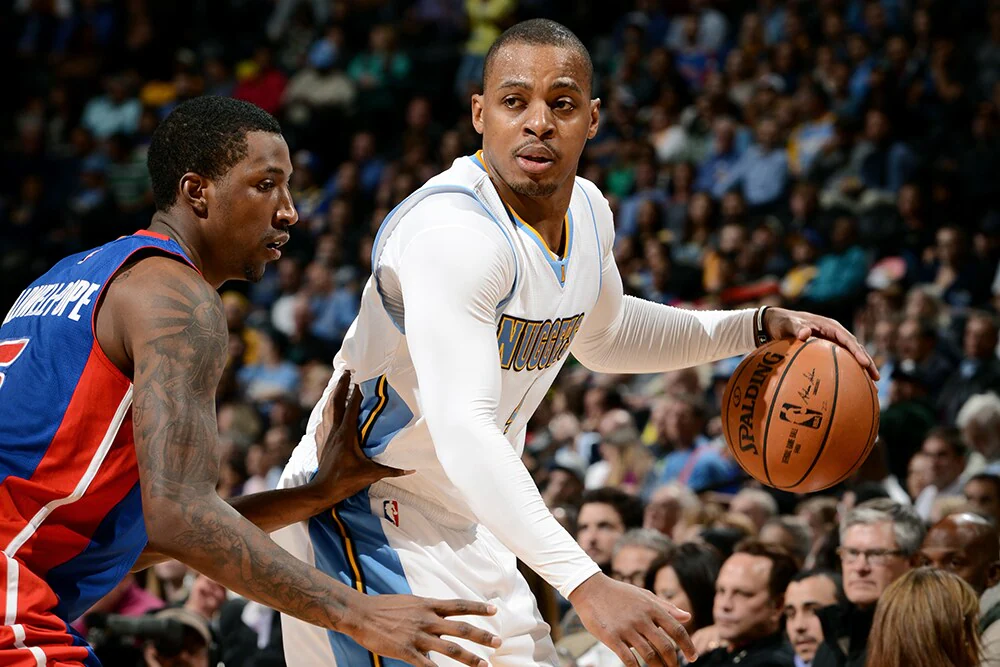 Nuggets vs Pistons: Key Highlights from the Recent Matchup
