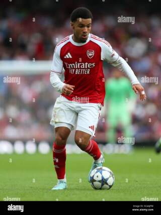 Nwaneri: A Look at the Rising Football Star