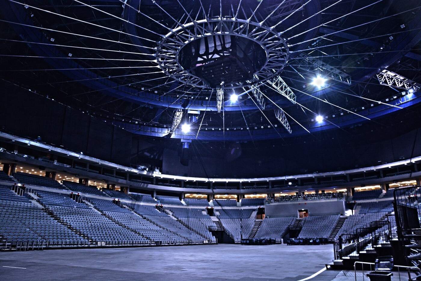 Exploring the O2 Arena: London’s Premier Entertainment Venue