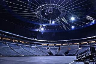 Exploring the O2 Arena: London’s Premier Entertainment Venue