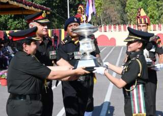 The Importance of Police Officers in Community Safety