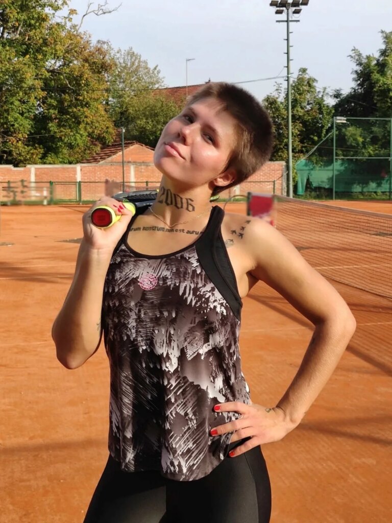 Oleksandra Oliynykova: A Visionary in Technology