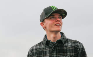 The Journey of Oliver Solberg: A Young Rally Prodigy