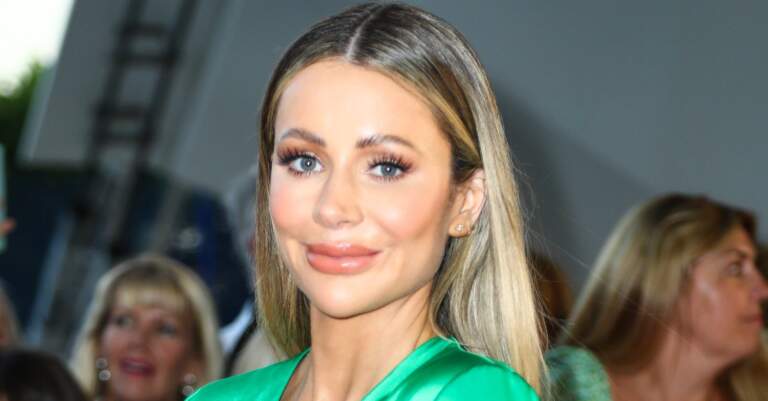 The Evolving Career of Olivia Attwood: Highlights and Updates