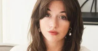 The Rise of Olivia Petter: Author and Influencer