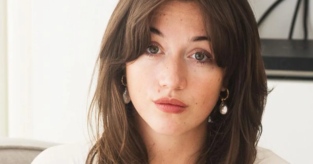 The Rise of Olivia Petter: Author and Influencer