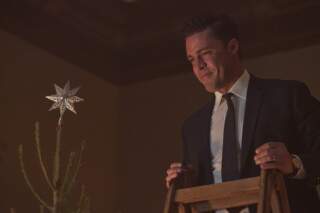 The Rise of Olly Rix: A New Voice in British Theatre