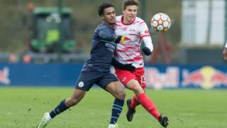 Oscar Bobb: A Rising Star in the World of Football