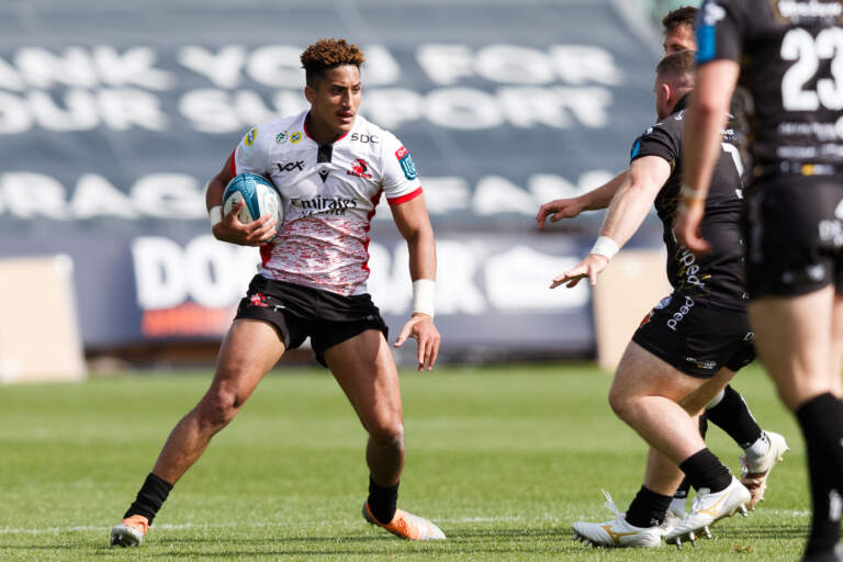 Ospreys vs Lions: A Thrilling Clash in Rugby Union