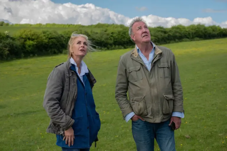 Exploring the Impact of Our Farm Next Door