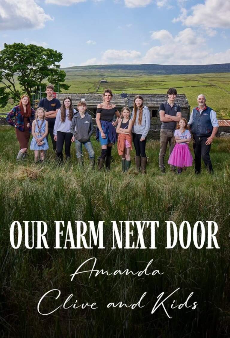 Exploring Our Farm Next Door: A Community Initiative