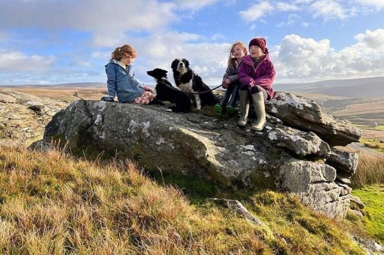 The Importance of Our Farm Next Door in Modern Community Life
