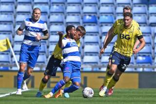 Oxford Utd vs QPR: A Thrilling Clash in League One