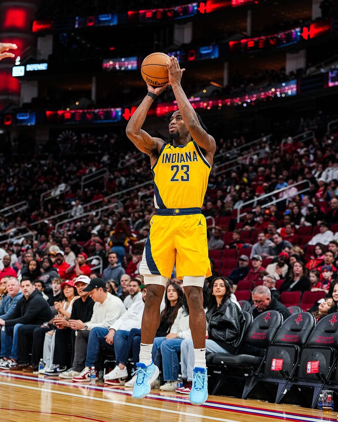 An Insight into the Recent Pacers vs Bulls Showdown