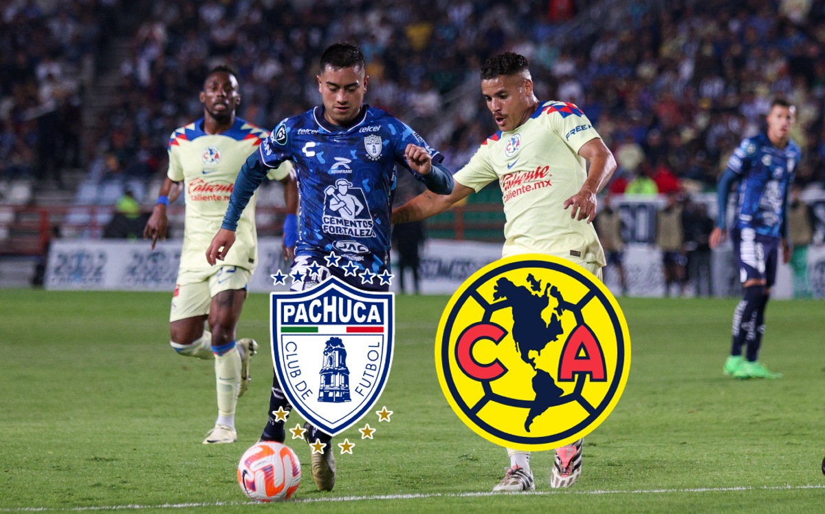 Pachuca vs América: The Fierce Rivalry in Mexican Football