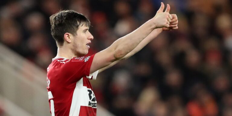 Paddy McNair: The Journey of a Football Talent