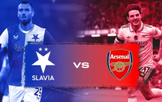 Pafos vs Slavia Praha: A Football Clash