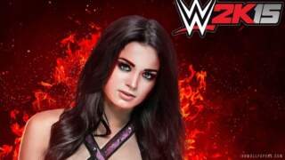 The Legacy of Paige in WWE: A Wrestling Icon