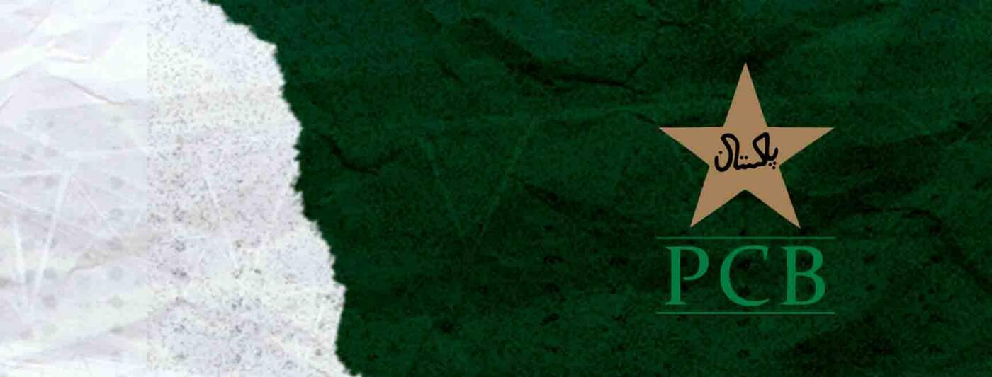 The Vibrant Story of Pakistan Cricket