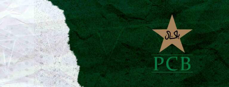 The Vibrant Story of Pakistan Cricket