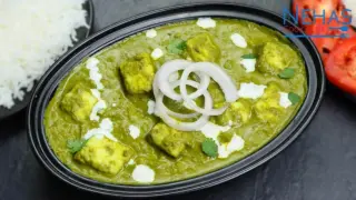 The Nutritional Benefits of Palak Paneer: A Must-Try Dish